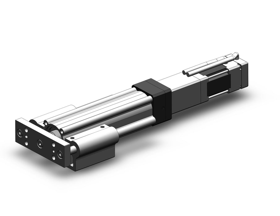 LEYG16LDA-50B-S3C918 Guide Rod Type Electric Actuator