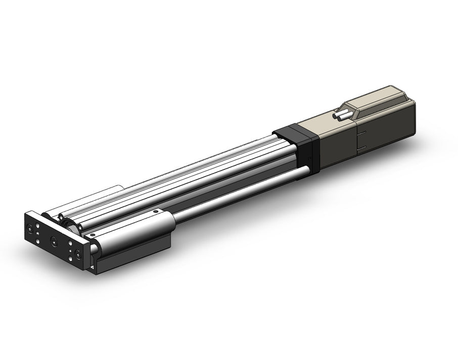 LEYG16LDAA-150W-R36P1D GUIDE ROD TYPE ELECTRIC ACTUATOR