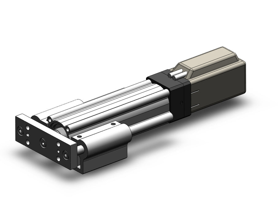 LEYG16LDAA-50C-R36P3D GUIDE ROD TYPE ELECTRIC ACTUATOR
