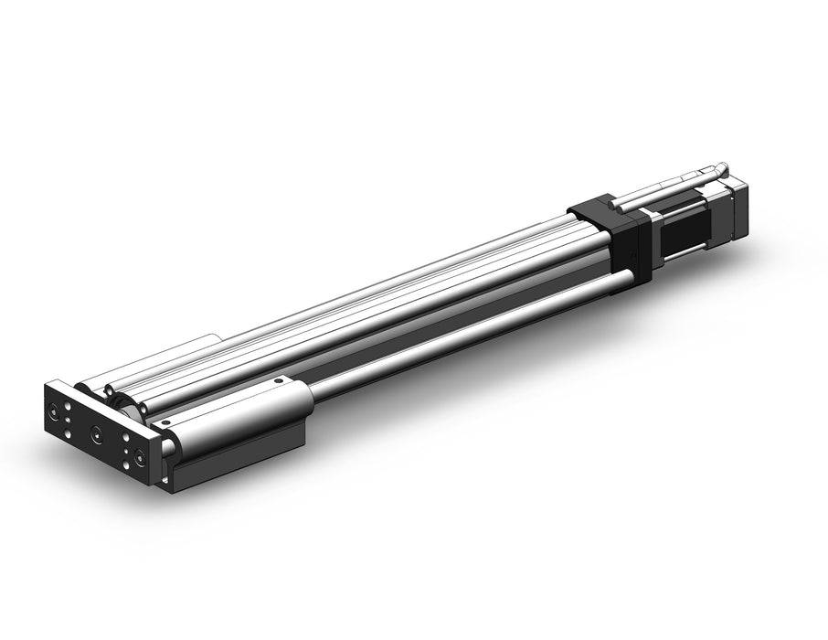 LEYG16LDB-200 Guide Rod Type Electric Actuator
