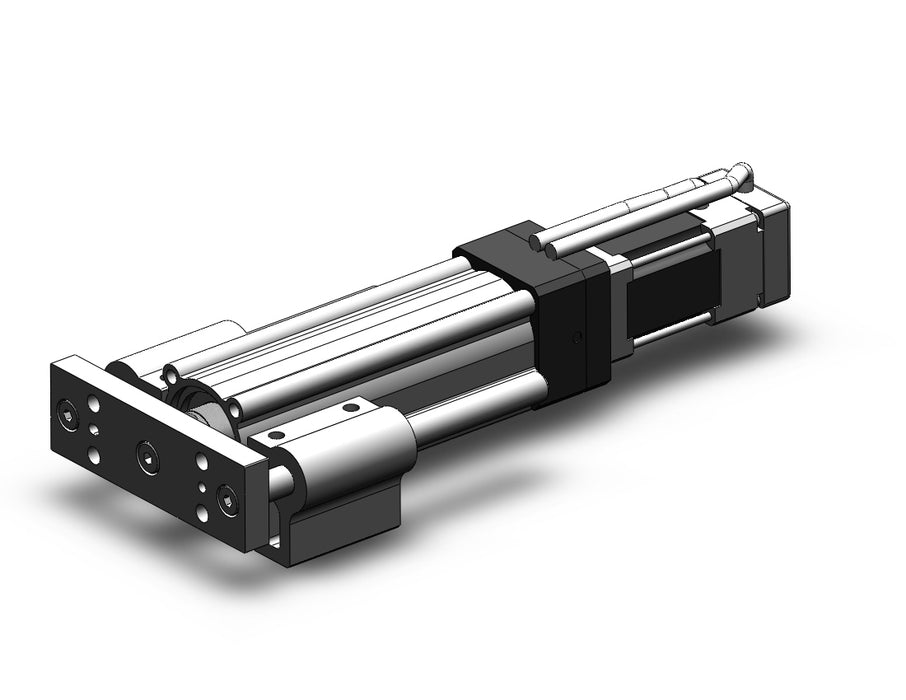 LEYG16LDB-30-S5C918 Guide Rod Type Electric Actuator