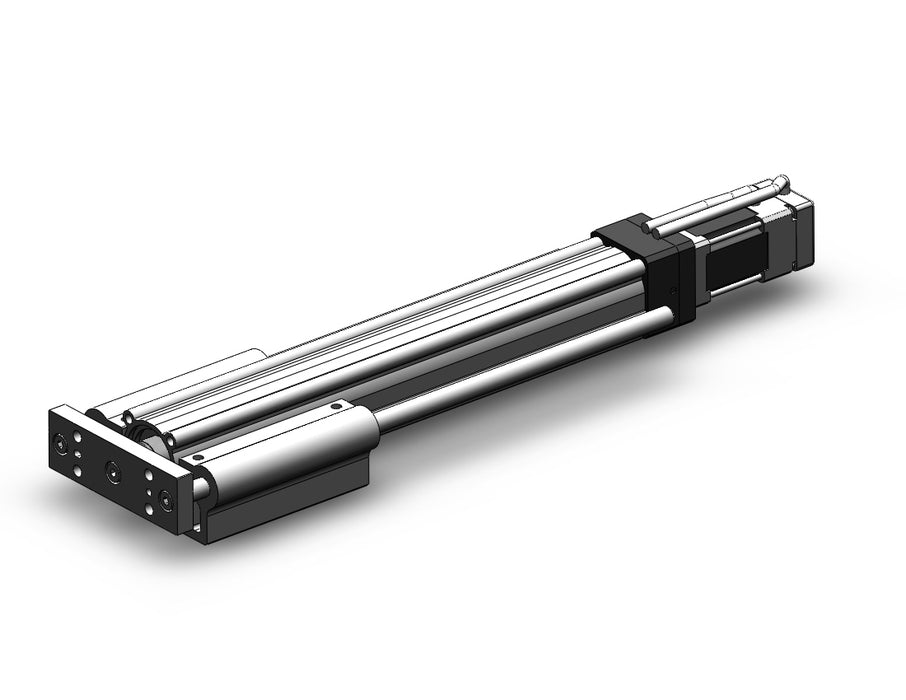 LEYG16LDC-150 Guide Rod Type Electric Actuator