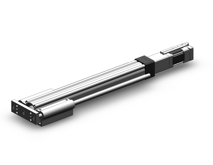 LEYG16LDC-200B-S1CE18 Guide Rod Type Electric Actuator