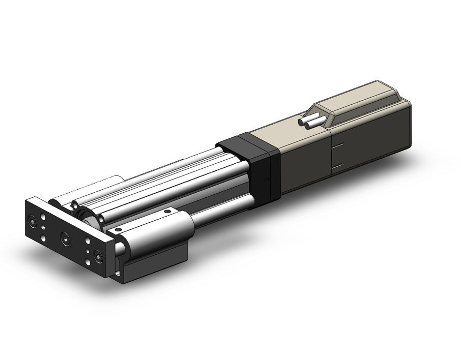 LEYG16LDC-50W Guide Rod Type Electric Actuator