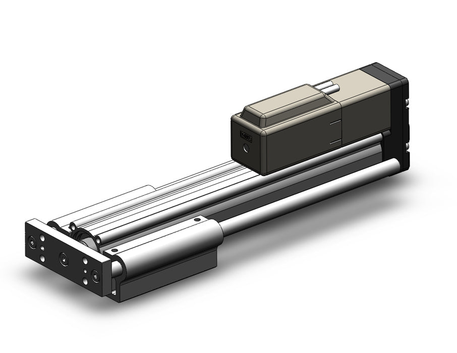 LEYG16MA-150W Guide Rod Type Electric Actuator