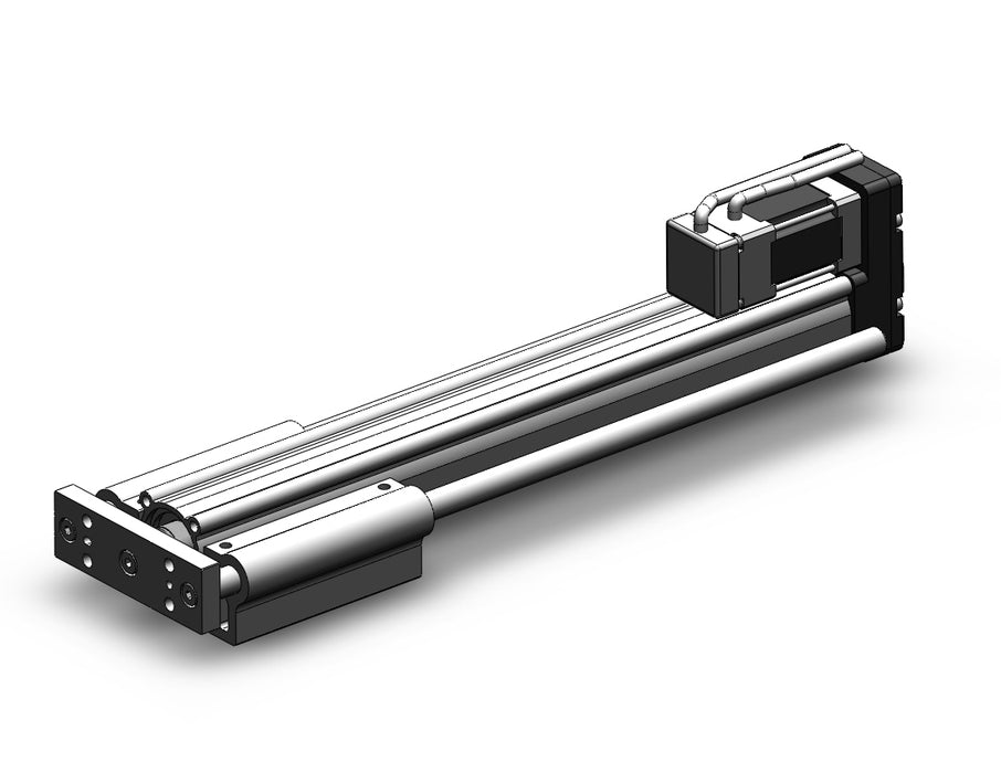 LEYG16MA-200-R5C918 Guide Rod Type Electric Actuator