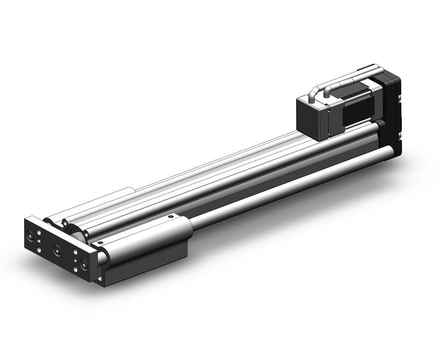 LEYG16MA-200-S1 Guide Rod Type Electric Actuator