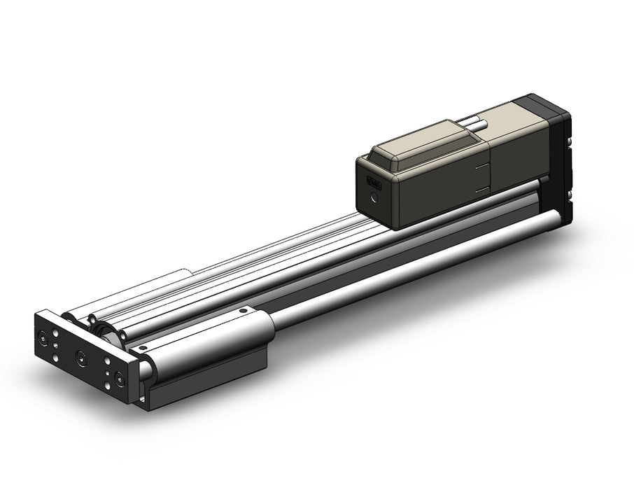 LEYG16MA-200W Guide Rod Type Electric Actuator