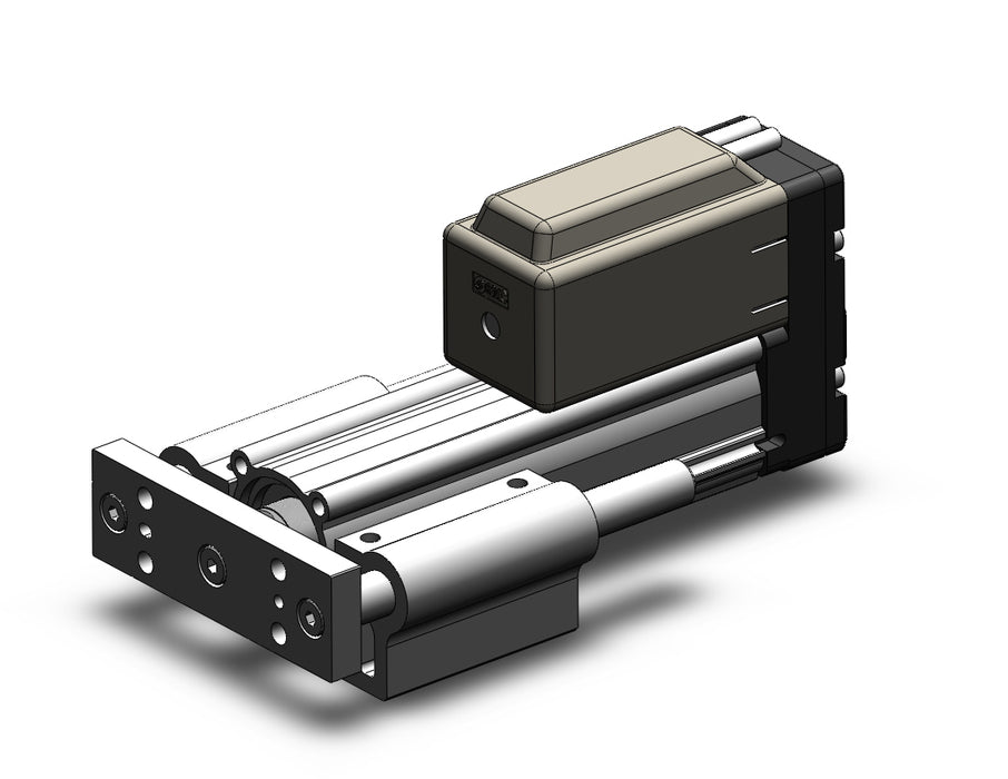 LEYG16MA-50C Guide Rod Type Electric Actuator