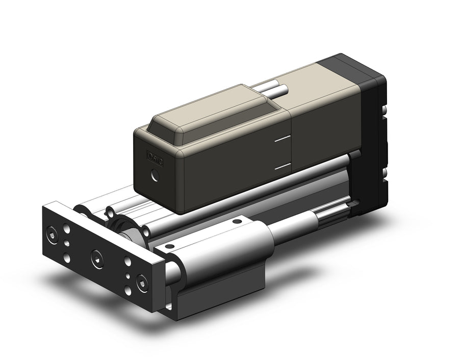 LEYG16MA-50W Guide Rod Type Electric Actuator