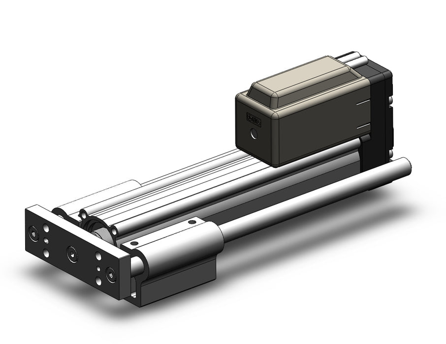 LEYG16MAA-100C-R36P3D GUIDE ROD TYPE ELECTRIC ACTUATOR