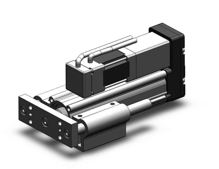 LEYG16MAB-50B-R56P5D GUIDE ROD TYPE ELECTRIC ACTUATOR