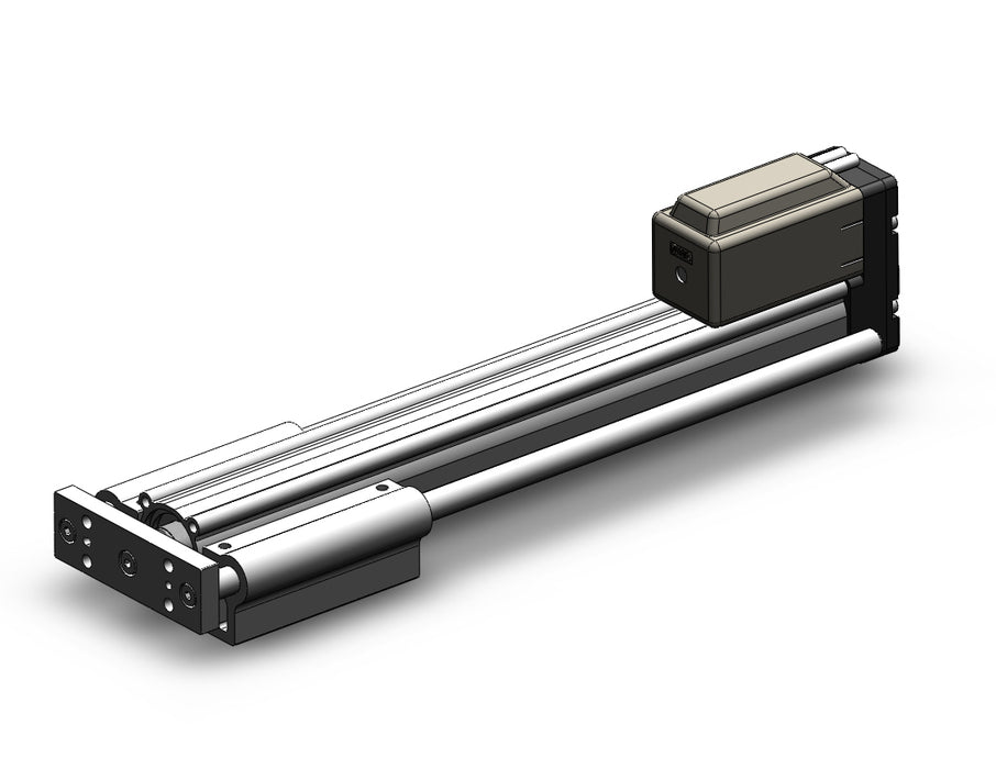 LEYG16MB-200C GUIDE ROD TYPE ELECTRIC ACTUATOR