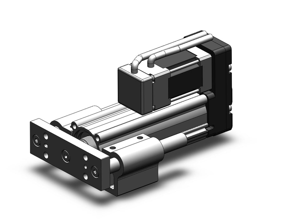 LEYG16MB-30 GUIDE ROD TYPE ELECTRIC ACTUATOR