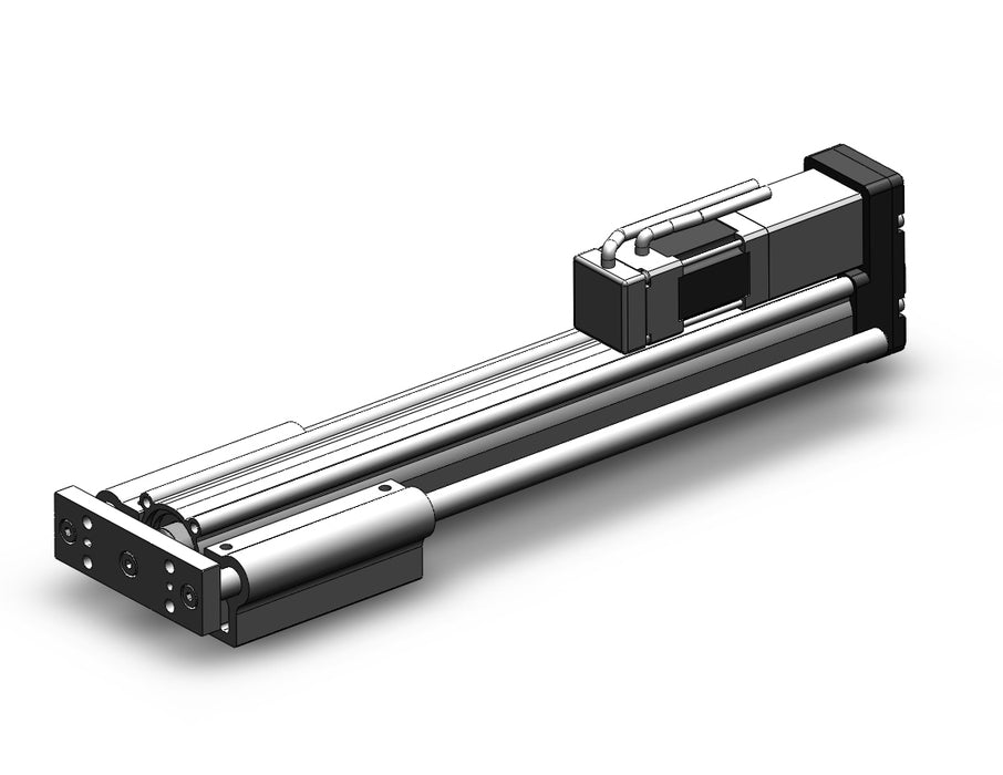LEYG16MC-200B-R3C917 Guide Rod Type Electric Actuator