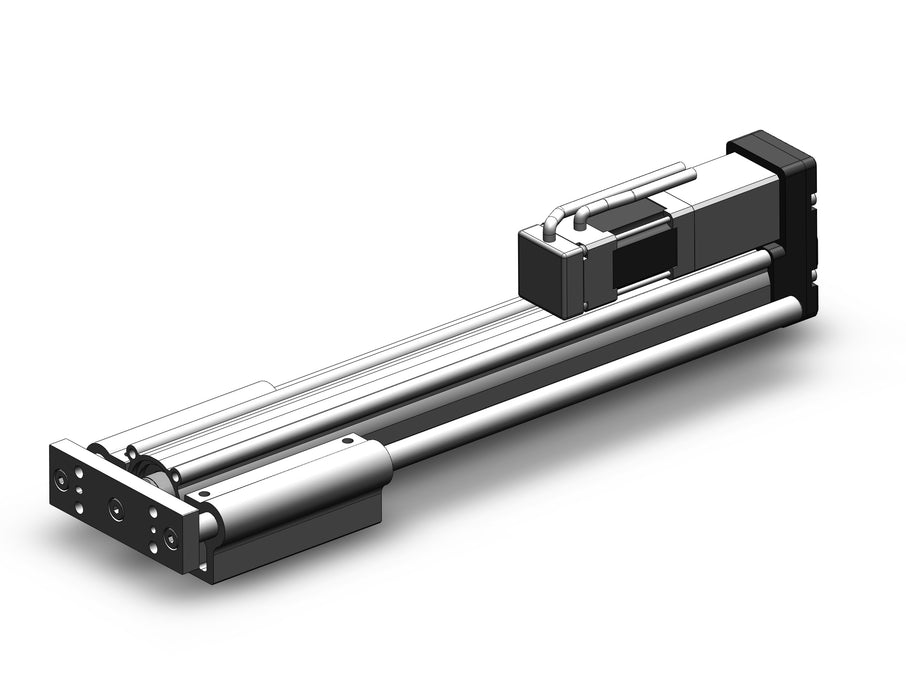 LEYG16MC-200B-R3CE17 Guide Rod Type Electric Actuator