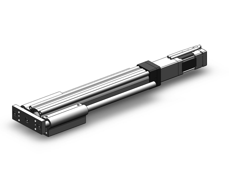 LEYG16MDA-150B Guide Rod Type Electric Actuator