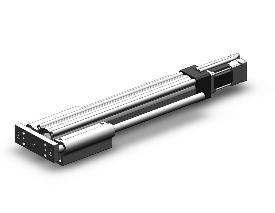 LEYG16MDA-150 Guide Rod Type Electric Actuator
