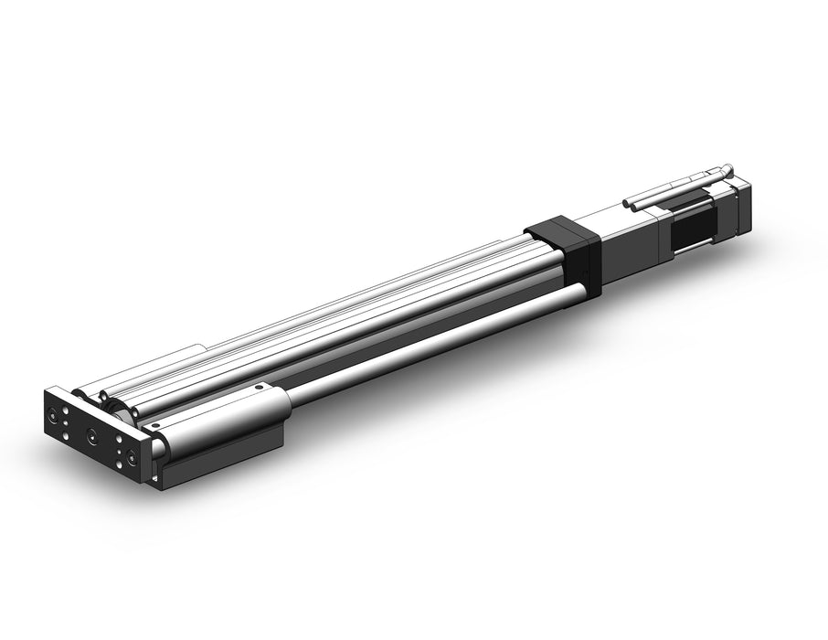 LEYG16MDA-200B GUIDE ROD TYPE ELECTRIC ACTUATOR