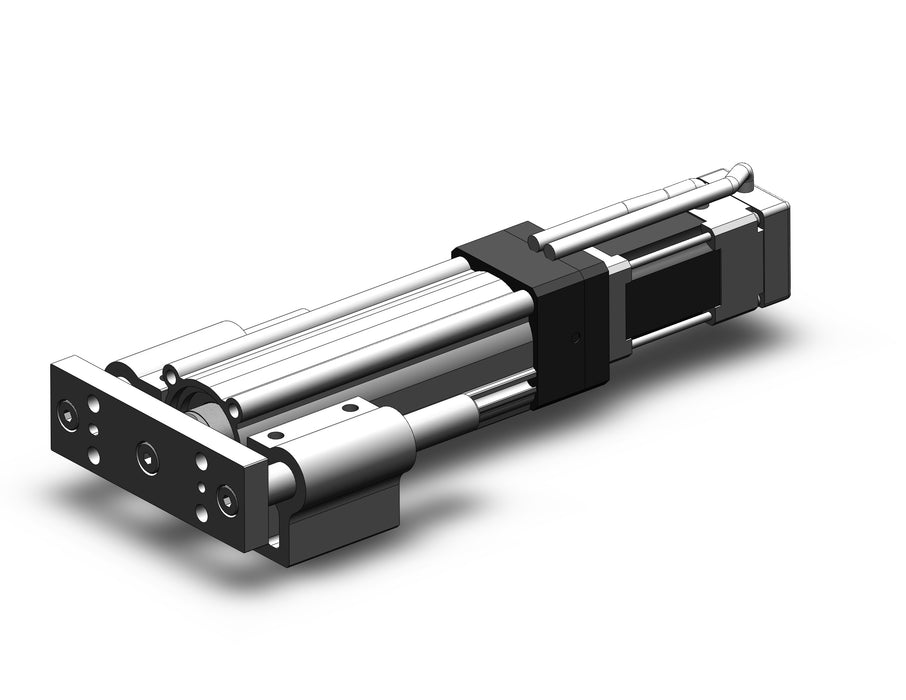 LEYG16MDAB-30 Guide Rod Type Electric Actuator