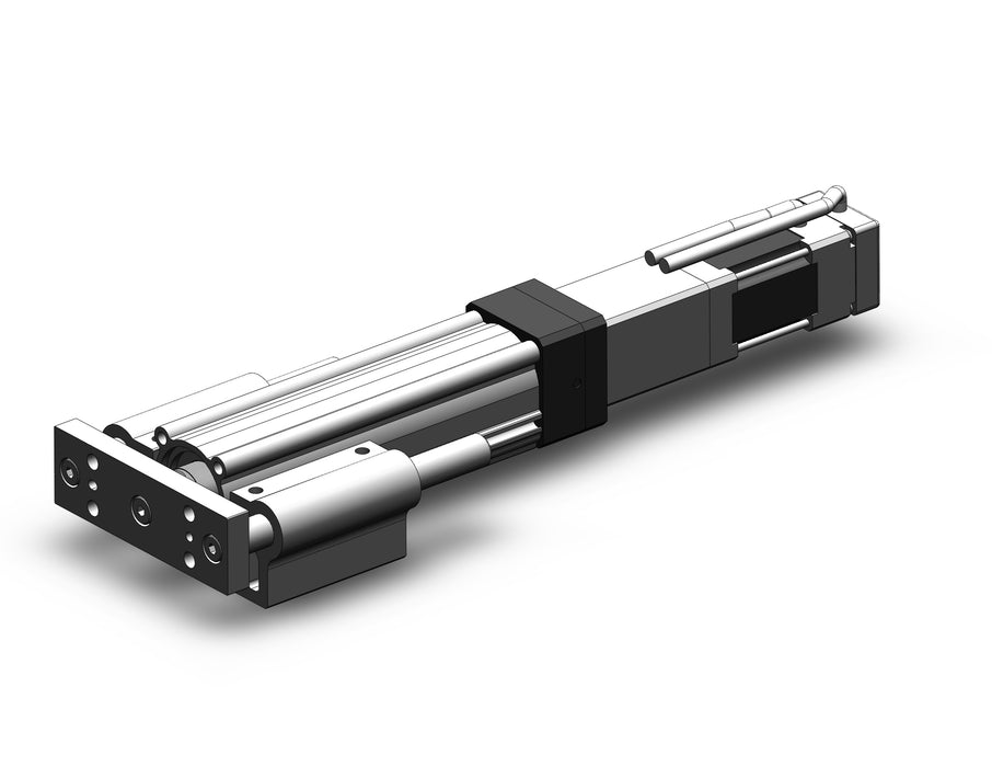 LEYG16MDAB-50B-R3 Guide Rod Type Electric Actuator