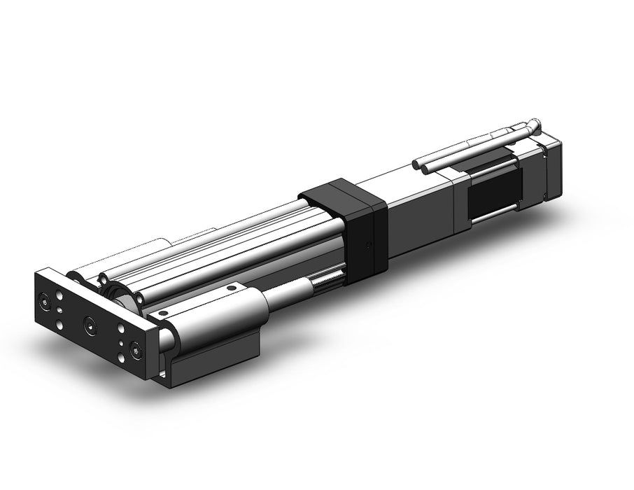 LEYG16MDAB-50B-R56P5D GUIDE ROD TYPE ELECTRIC ACTUATOR