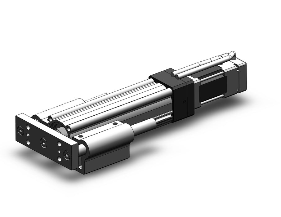 LEYG16MDAB-50 Guide Rod Type Electric Actuator