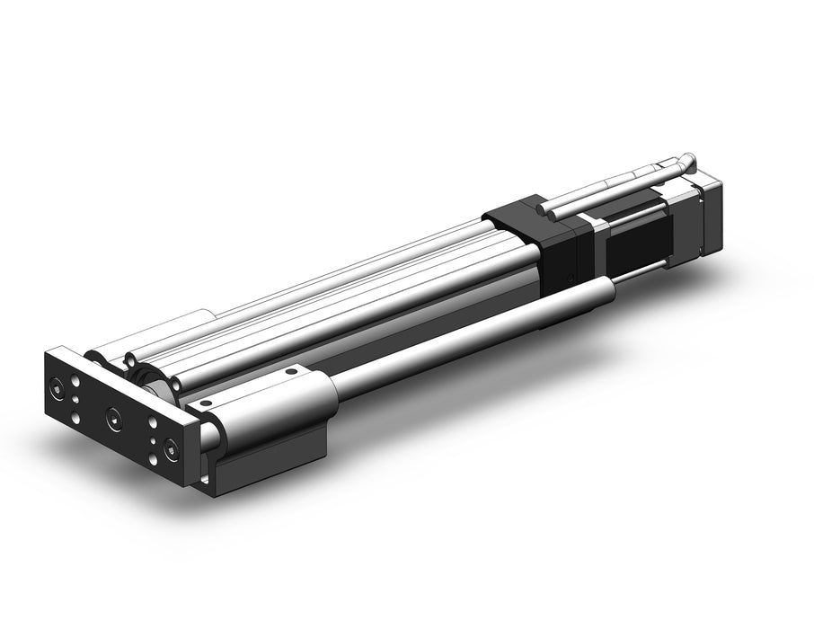 LEYG16MDB-100 Guide Rod Type Electric Actuator