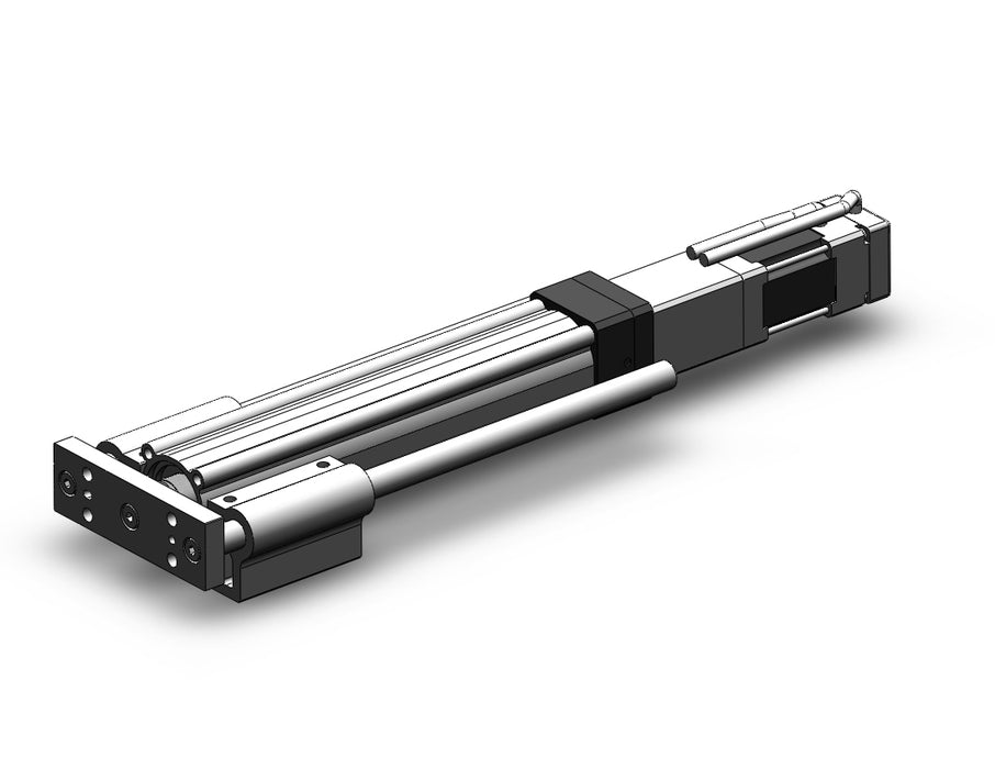 LEYG16MDC-100B GUIDE ROD TYPE ELECTRIC ACTUATOR