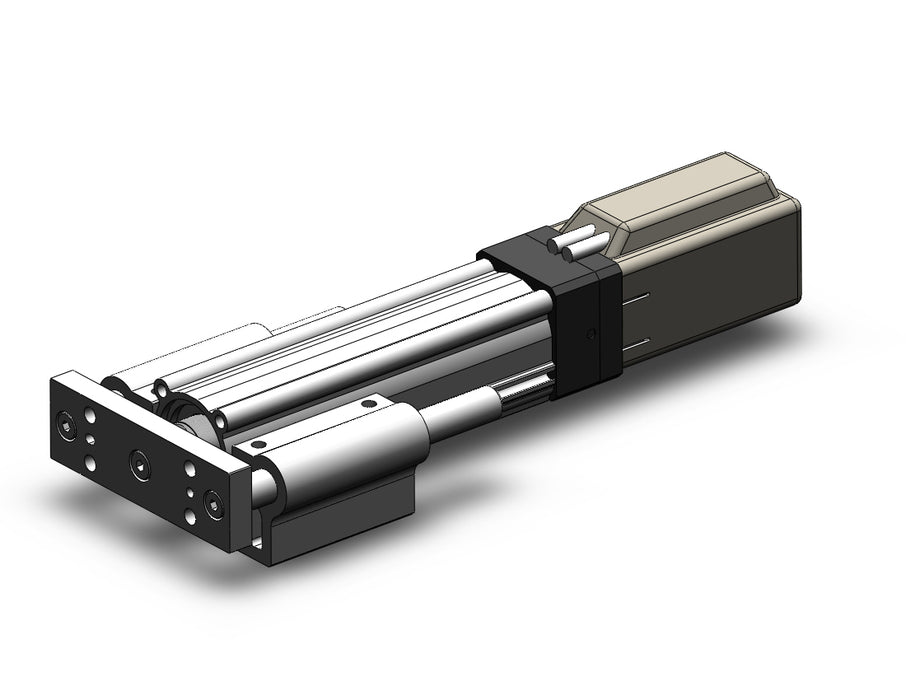 LEYG16MDC-50C GUIDE ROD TYPE ELECTRIC ACTUATOR