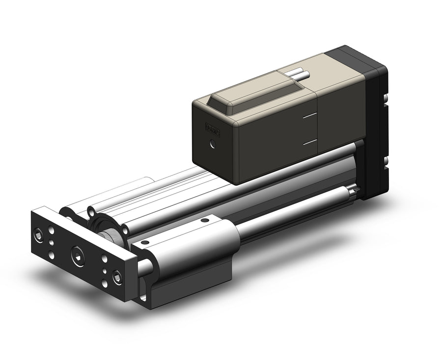 LEYG25LA-100W-R3C918 Guide Rod Type Electric Actuator