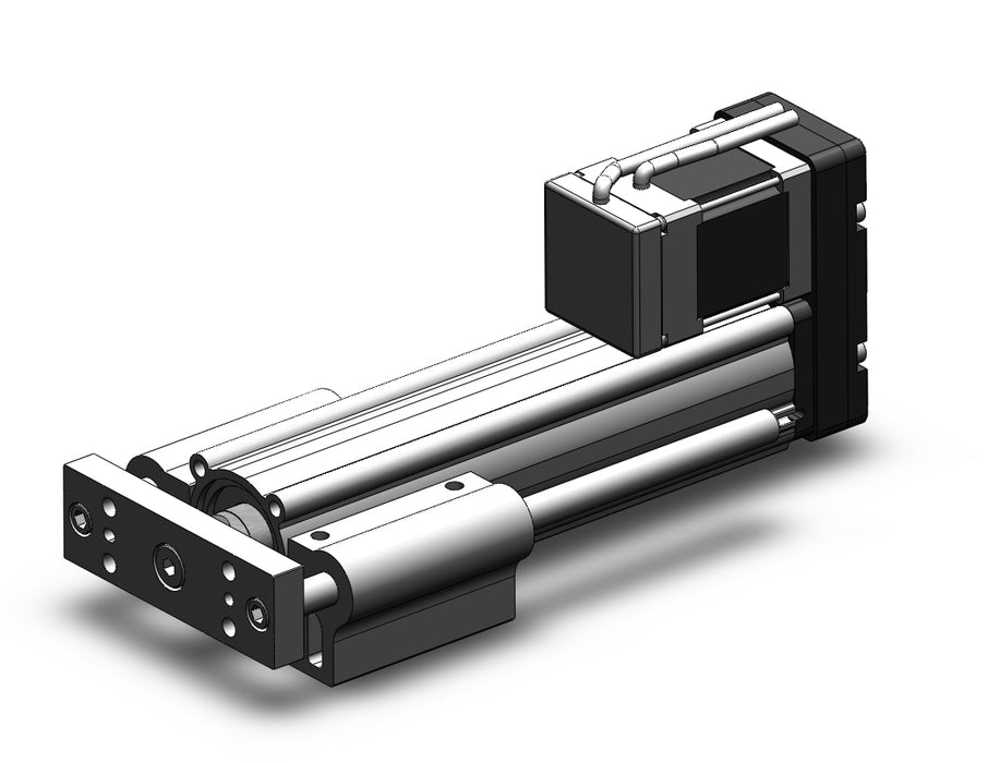 LEYG25LA-100 Guide Rod Type Electric Actuator