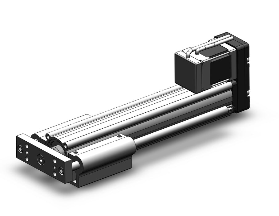 LEYG25LA-150 Guide Rod Type Electric Actuator