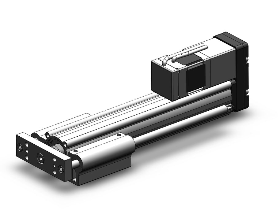 LEYG25LAA-150B-6P3 GUIDE ROD TYPE ELECTRIC ACTUATOR
