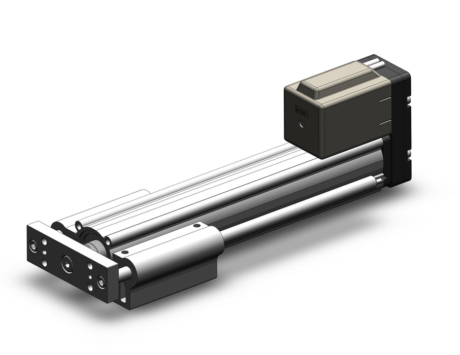 LEYG25LAA-150C-R36P1D GUIDE ROD TYPE ELECTRIC ACTUATOR