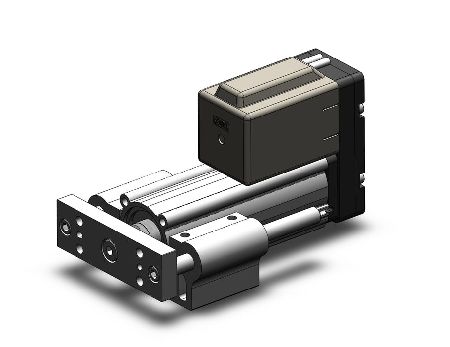 LEYG25LAA-30C GUIDE ROD TYPE ELECTRIC ACTUATOR