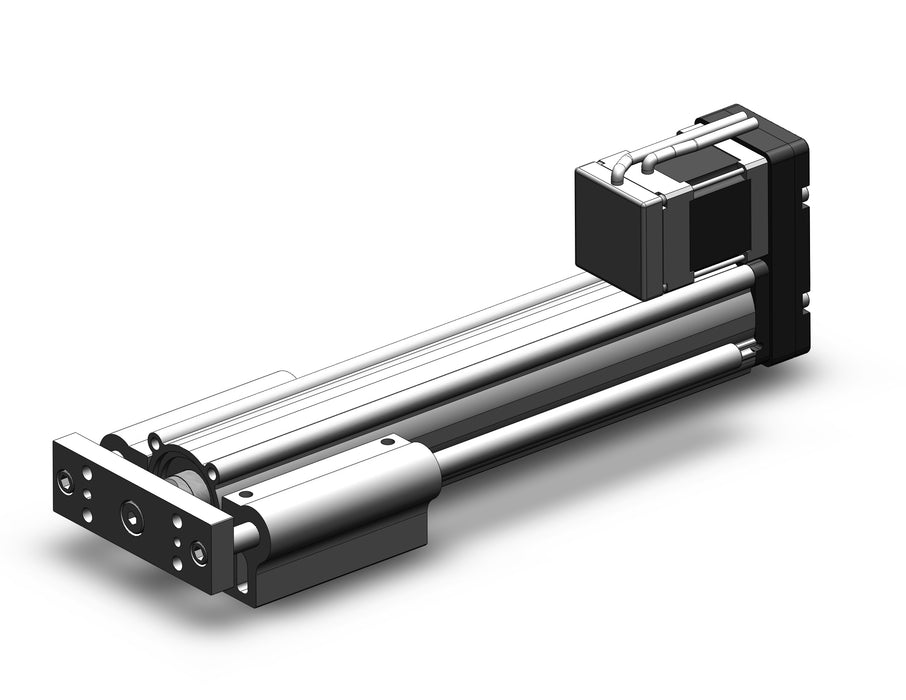 LEYG25LAB-150 GUIDE ROD TYPE ELECTRIC ACTUATOR