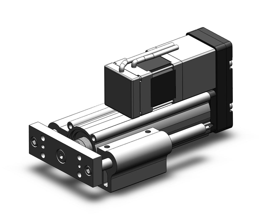 LEYG25LAB-50B GUIDE ROD TYPE ELECTRIC ACTUATOR