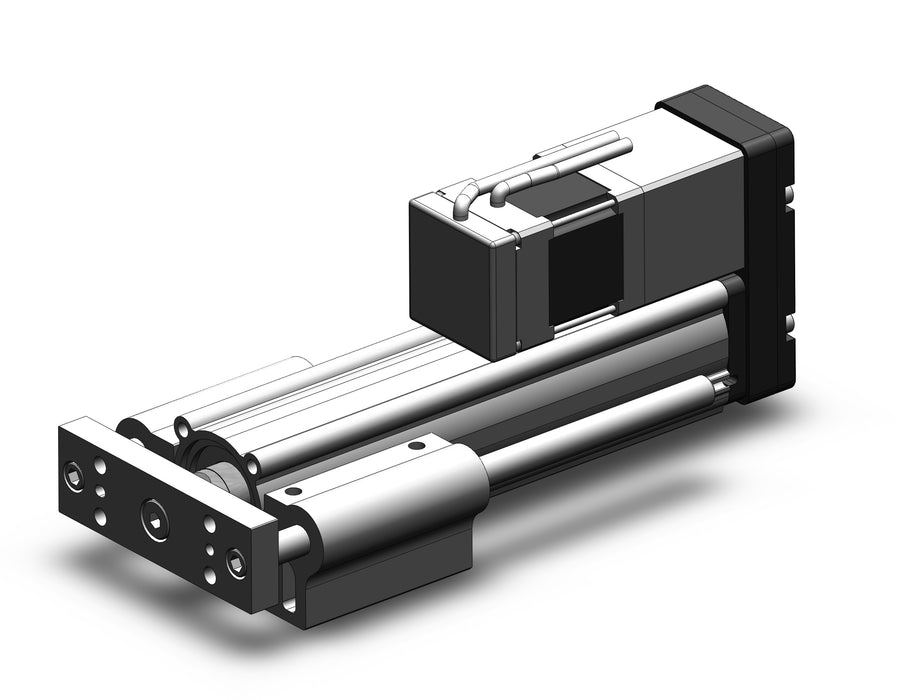 LEYG25LAC-100B-R56P5 GUIDE ROD TYPE ELECTRIC ACTUATOR