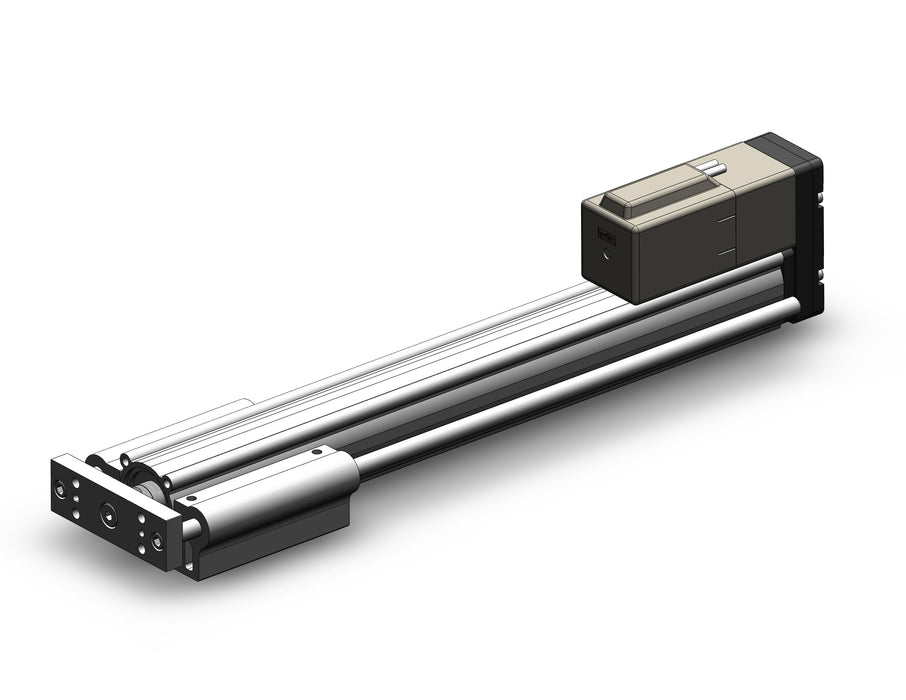 LEYG25LAC-300W-R36N3D GUIDE ROD TYPE ELECTRIC ACTUATOR