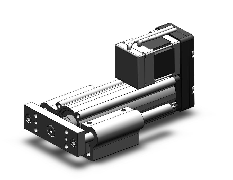 LEYG25LAC-50 Guide Rod Type Electric Actuator
