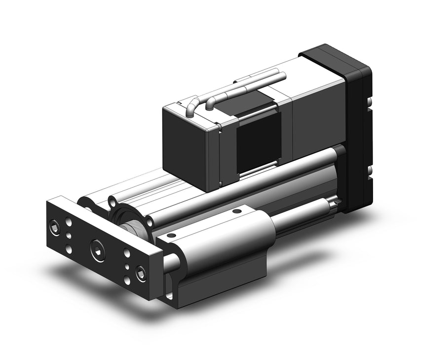 LEYG25LB-50B-R5 Guide Rod Type Electric Actuator