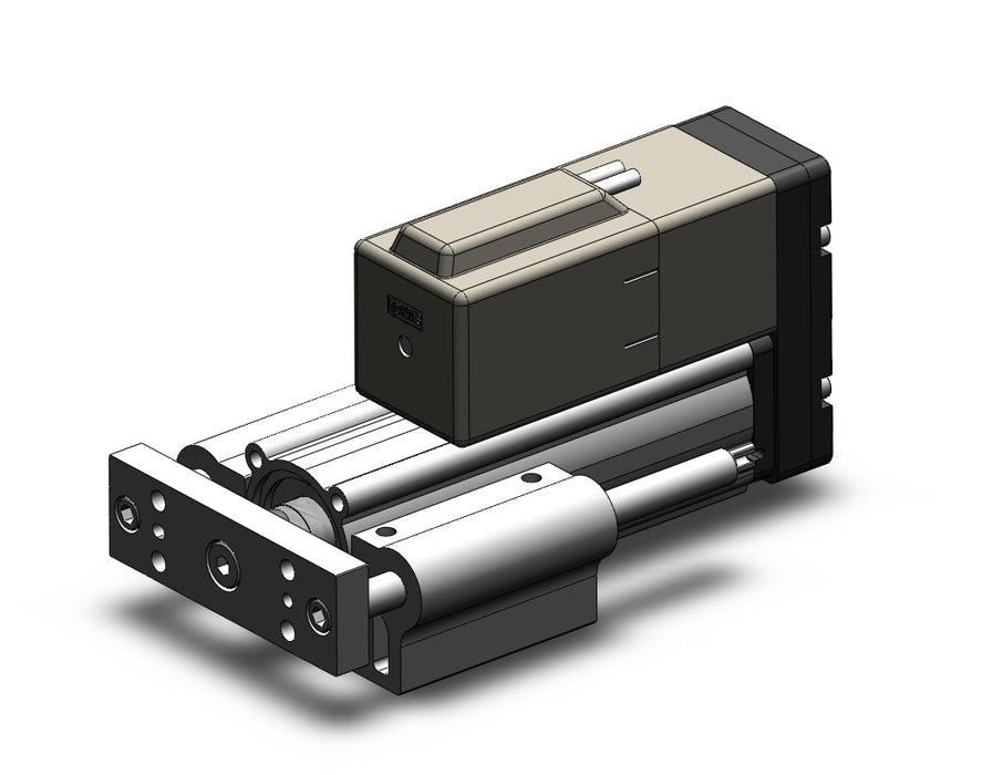 LEYG25LB-50W Guide Rod Type Electric Actuator