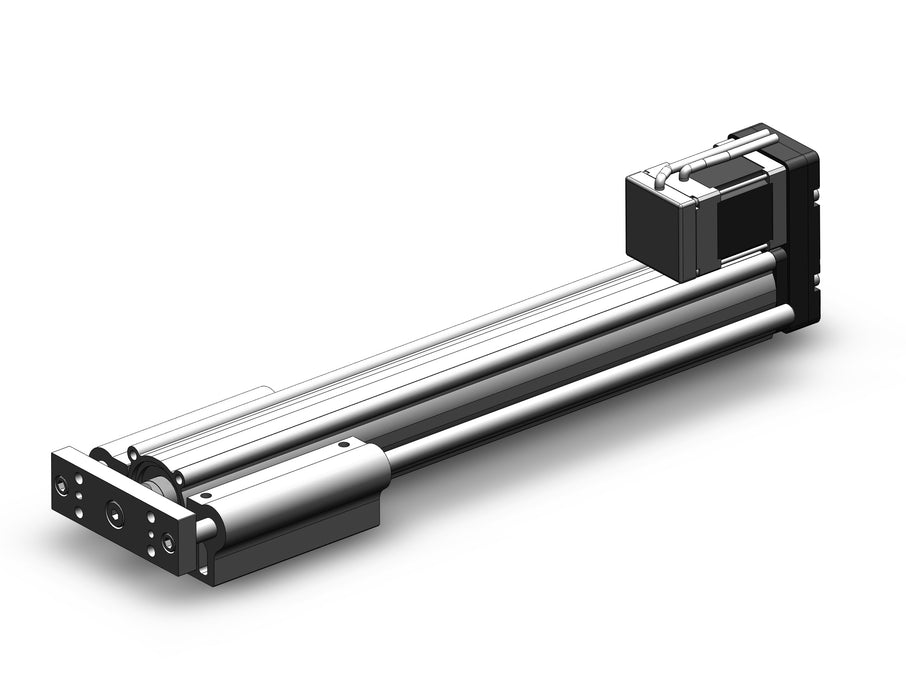 LEYG25LC-250 Guide Rod Type Electric Actuator
