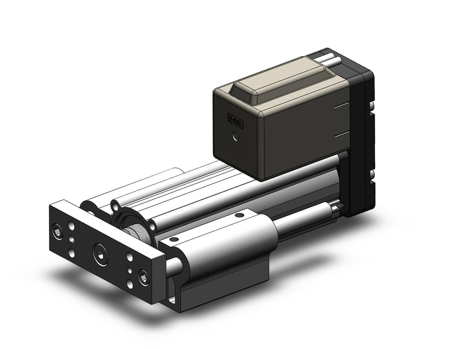 LEYG25LC-50C GUIDE ROD TYPE ELECTRIC ACTUATOR