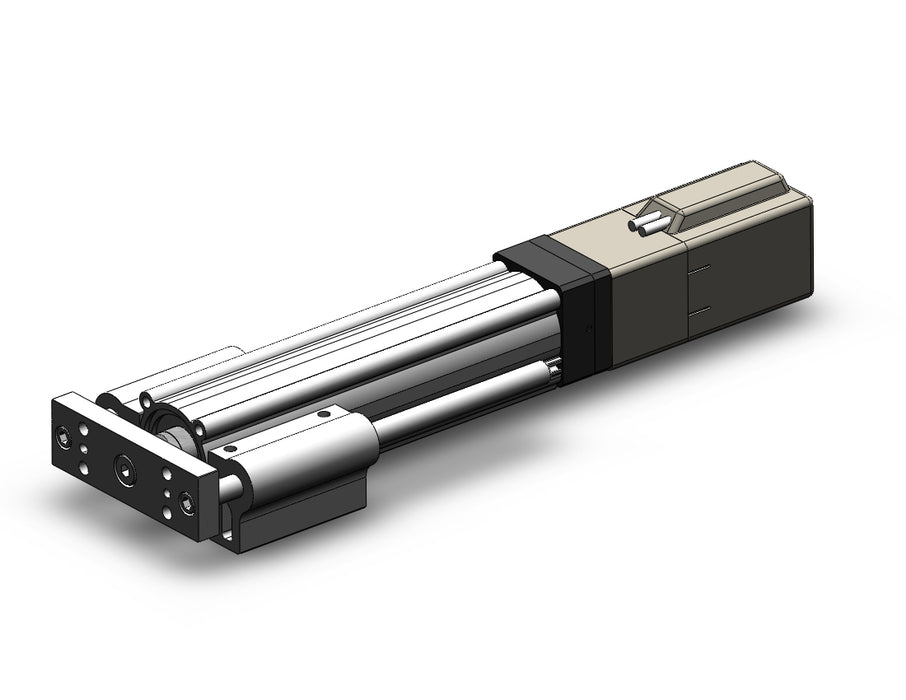 LEYG25LDB-100W-S3CP18 Guide Rod Type Electric Actuator