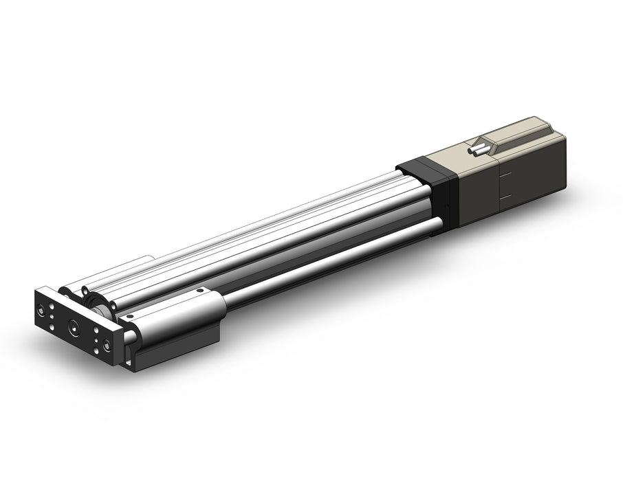 LEYG25LDB-200W Guide Rod Type Electric Actuator