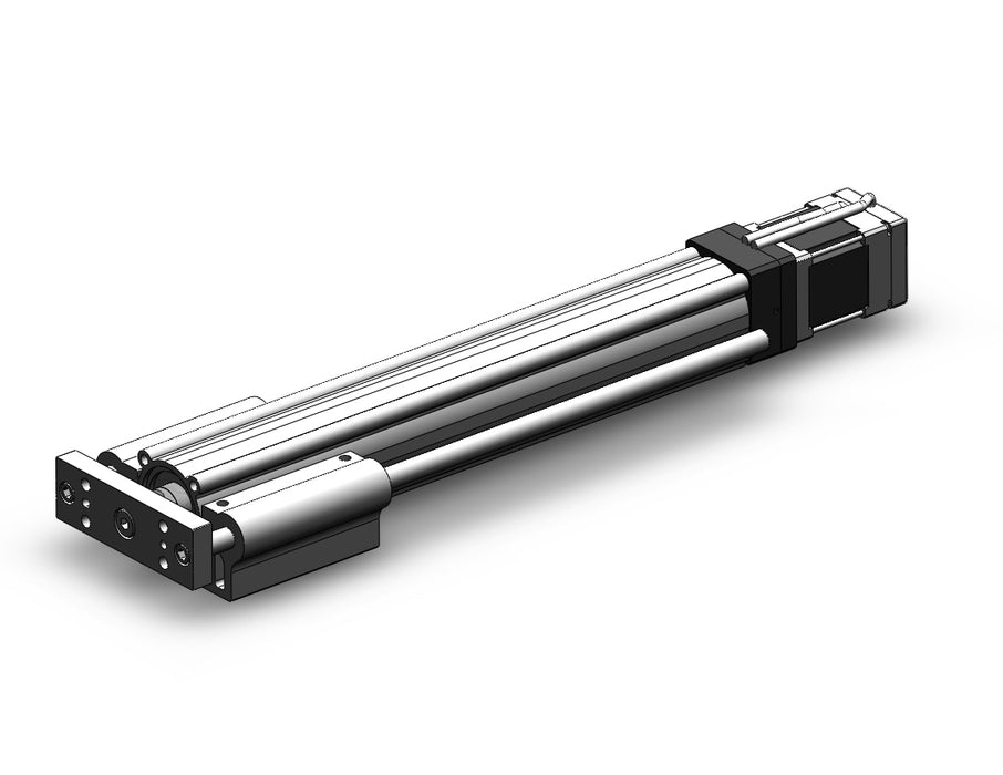 LEYG25LDB-200 GUIDE ROD TYPE ELECTRIC ACTUATOR