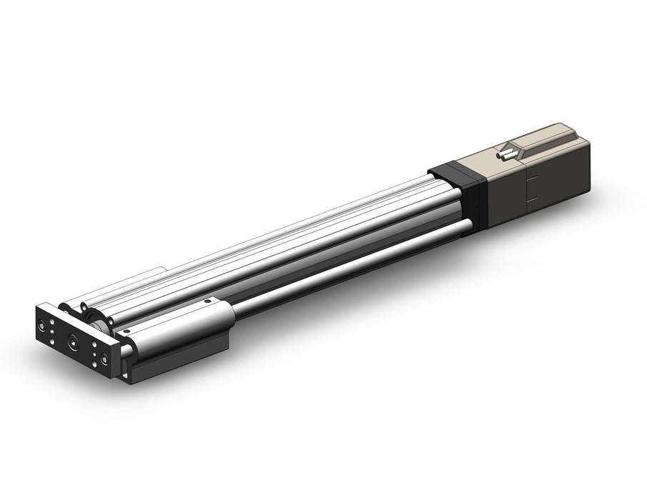 LEYG25LDB-250W Guide Rod Type Electric Actuator