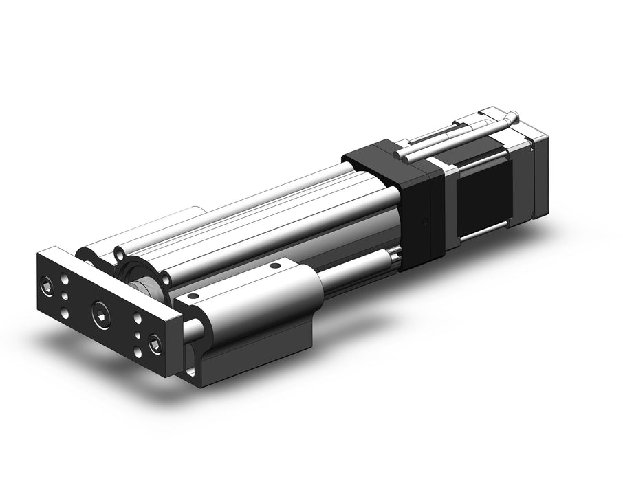 LEYG25LDB-50 Guide Rod Type Electric Actuator